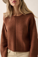 Load image into Gallery viewer, Sedona Sweater