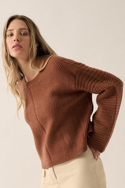 Sedona Sweater