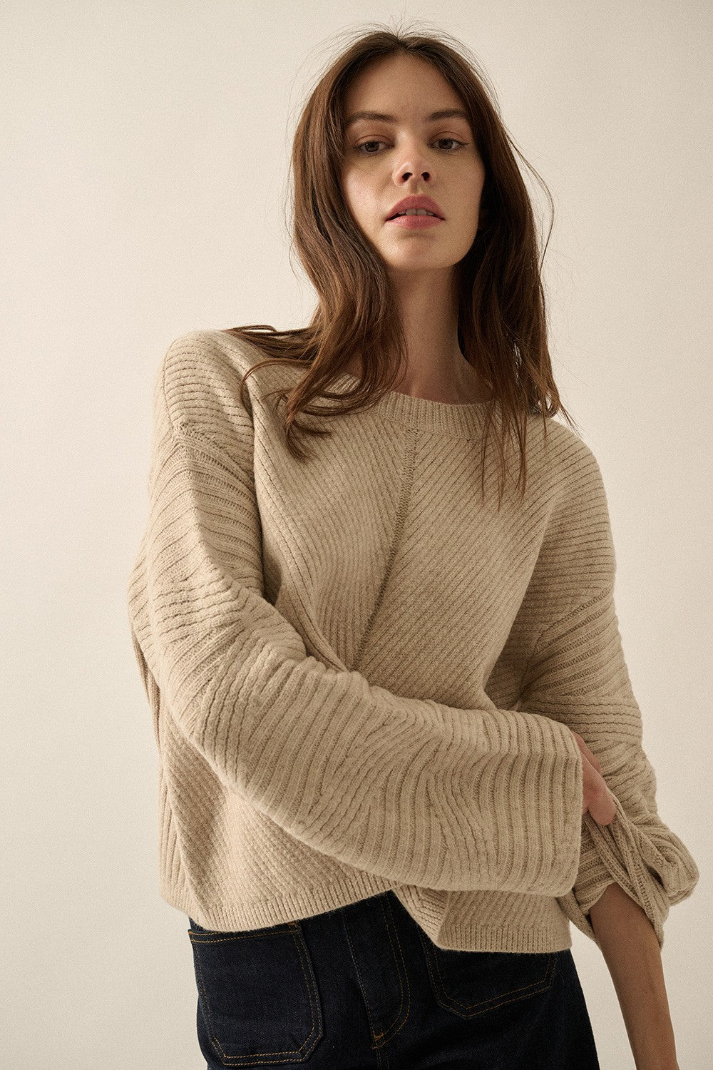 Sedona Sweater