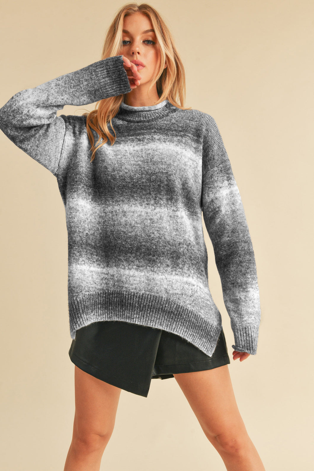 Eleni Sweater