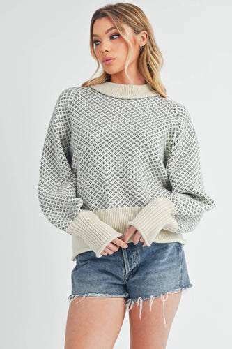 Echo Sweater