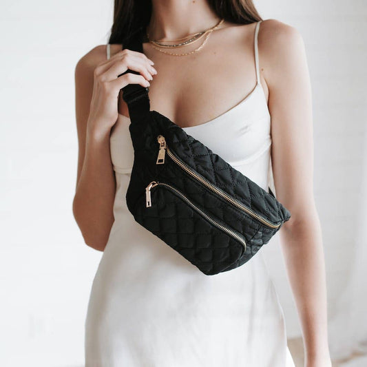 Stevie Sling Bag