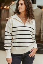 Load image into Gallery viewer, Sailor Pullover