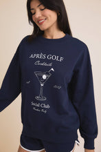 Load image into Gallery viewer, Apres Golf Sweatshirt