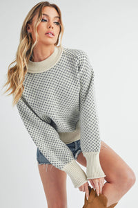 Echo Sweater