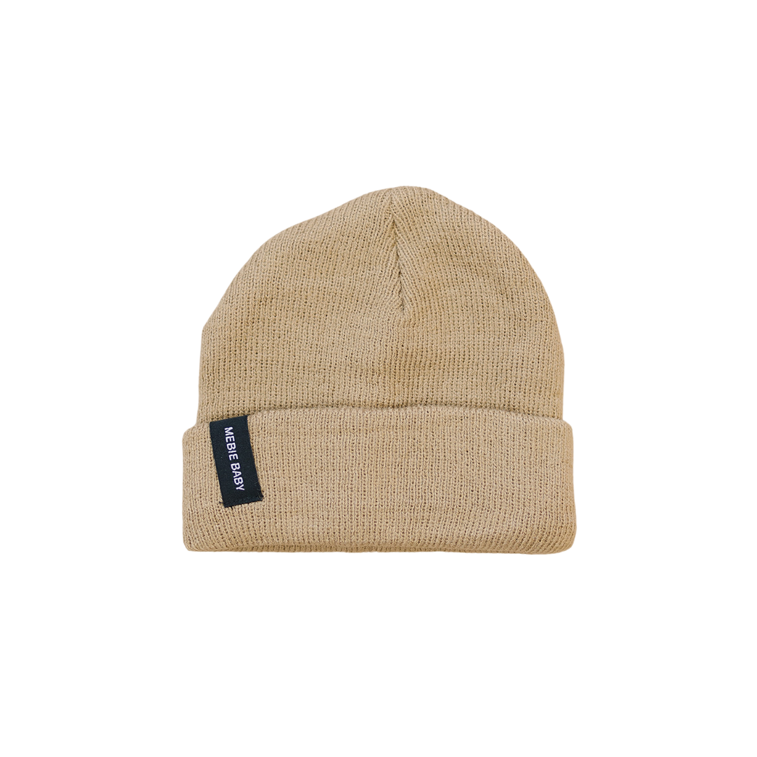 Cafe Mebie Baby Beanie